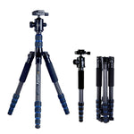 Manbily CZ-302 Tripod Monopod