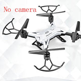 Newst Positioning Four-axis Aircraft RC Drone 1080p HD Video Recording Camera Remote Control  Helicopter