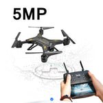 Newst Positioning Four-axis Aircraft RC Drone 1080p HD Video Recording Camera Remote Control  Helicopter