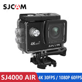 SJCAM SJ4000 AIR Action Camera