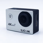 SJCAM SJ4000 AIR Action Camera