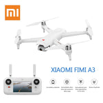 InStock Xiaomi FIMI A3 5.8G GPS Drone 1KM FPV 25 Minutes With 2-axis Gimbal 1080P Camera
