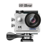 EKEN H9R / H9 Action Camera Ultra HD 4K