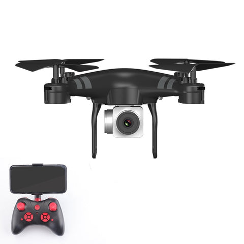 mini drone with Camera 2.4G WIFI Performance Drones remote control aircraft resistance 1800mah Battery Life RC Helicopter
