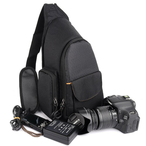 Waterproof DSLR Camera Bag For Nikon